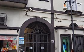 Domus Narciso Gallery